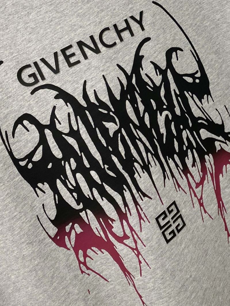 Givenchy T-Shirts